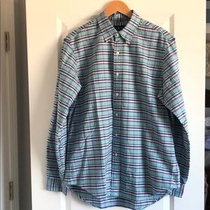 Ralph Lauren button down shirt